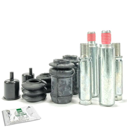 Rear caliper slider pin - caliper,