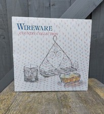 Wireware Country Collection