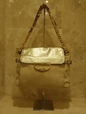 Mulberry Beige Jenah Tote