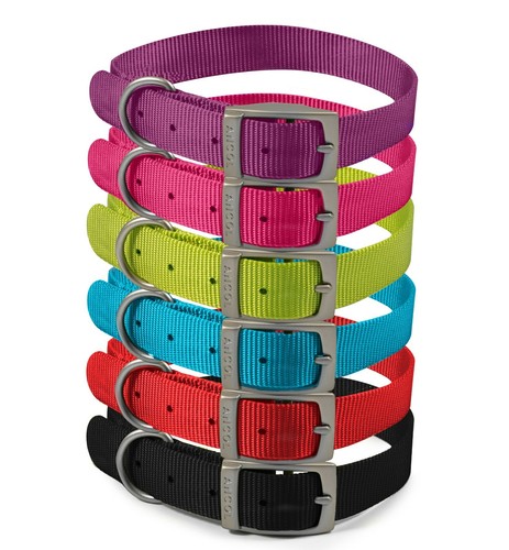 Ancol viva nylon puppy dog - ancol,