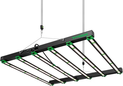 Led grow light full spectrum - full,