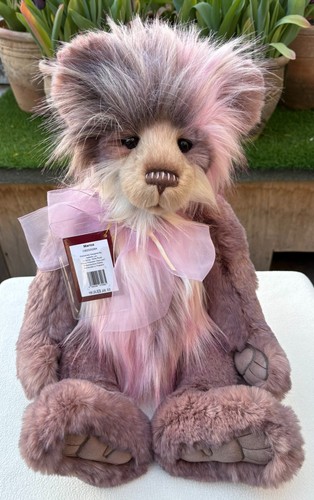 Charlie bears marisa retired - bears,