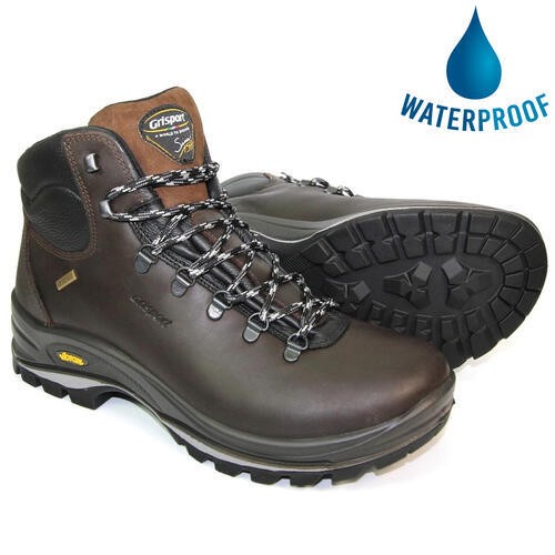 Grisport fuse mens waterproof - fuse,