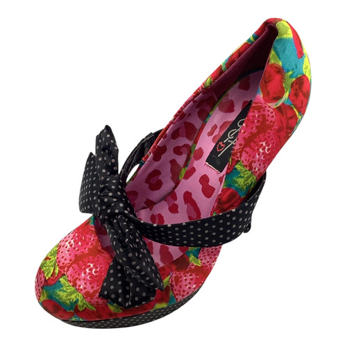 Iron fist multicoloured - iron,