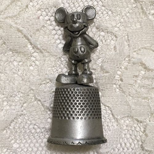 Vintage disney mickey mouse - disney,