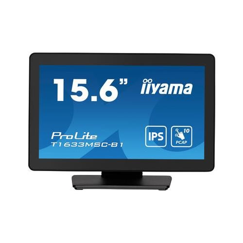 Iiyama monitor full hd - monitor,