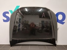 BONNET AUDI A4 MK4 (8K) (B8)