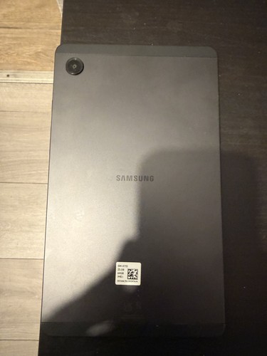 Samsung galaxy tablet x115 - samsung,