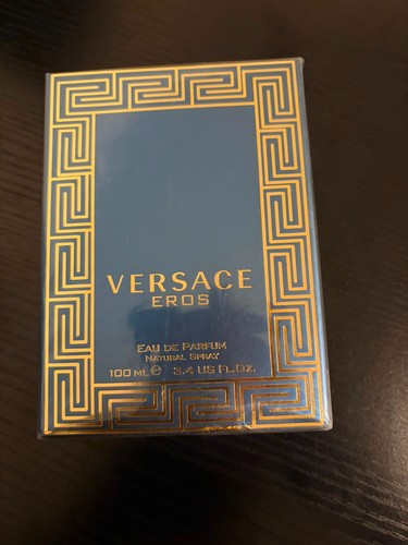 Versace eros eau - versace, de