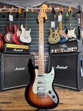 Fender Alternate Reality