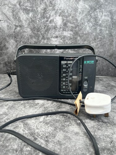 Vintage panasonic 544 - vintage,