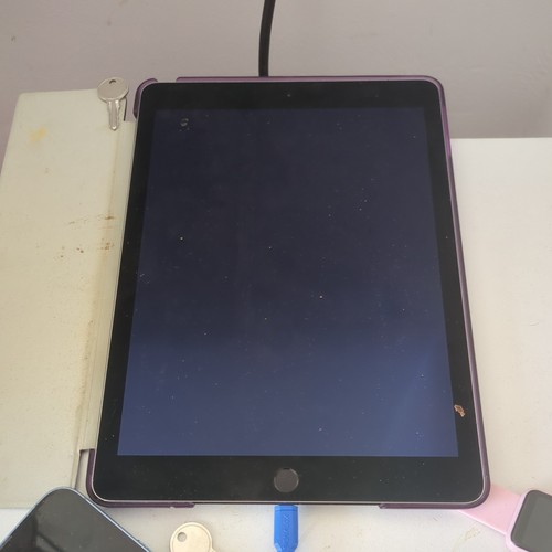 Apple ipad air - apple,