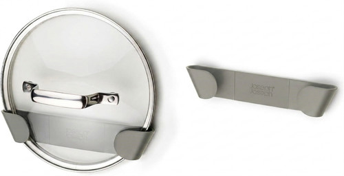 Pot pan lid holders - &,