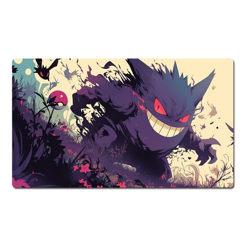 Board pokemon table playmat - pokemon,