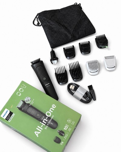 Philips all one - 3000, series