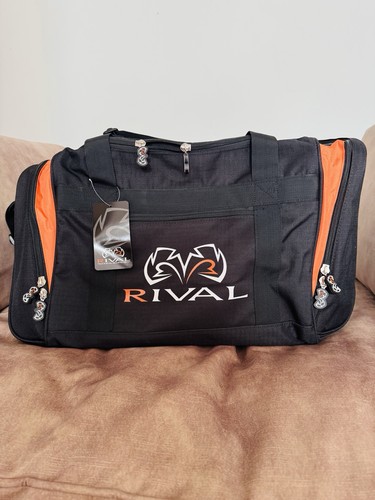 Rival boxing rgb20 - rival, bag