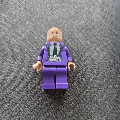 Lego harry potter stan - lego,