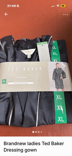 Ted baker women navy - baker, women's