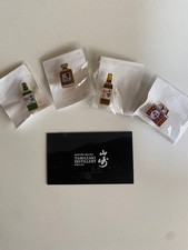 Yamazaki Hibiki Baizhu Pin