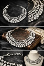 Vintage Estate collection Ice