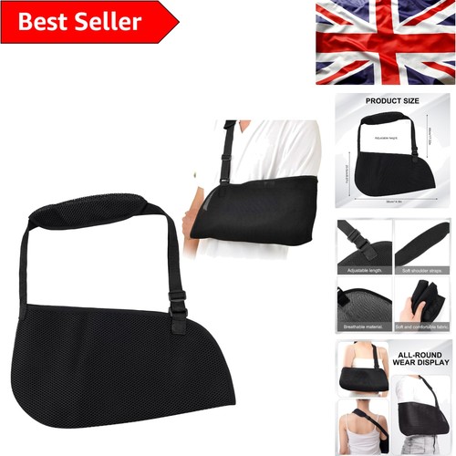 Adjustable breathable arm - adjustable,