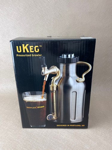 Growlerwerks ukeg - ukeg, 64