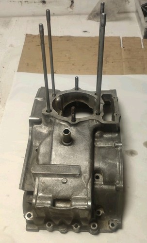 Honda 500 oem upper crank - honda, s