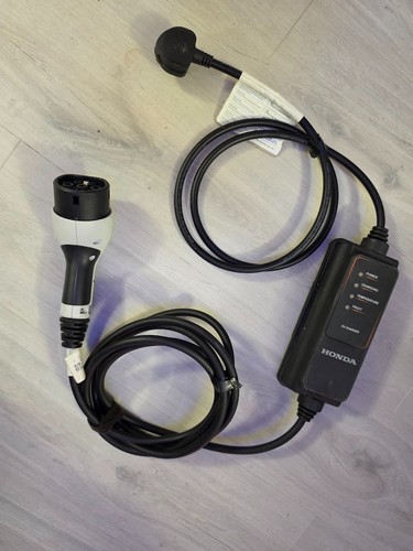 Genuine honda home charger - honda,