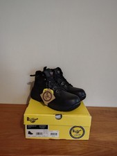 Dr Martens Doc Industrial