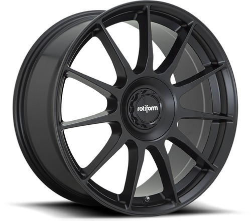 Alloy wheels rotiform dtm - alloy,