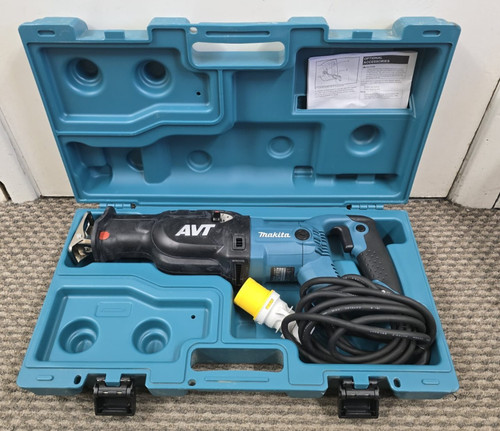 Makita reciprocating saw - makita, 110v