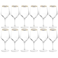 Set of 6/12 Large Napa 360ml