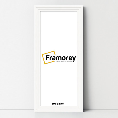 Panoramic sizes picture frames - panoramic,