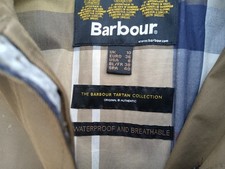 BARBOUR BRUNSWICK Womens