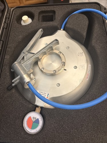 Faro arm vacuum - arm,