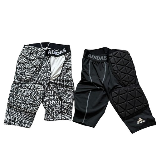 Adidas techfit pad football - pad,
