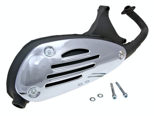 Exhaust tecnigas pro - tecnigas, for