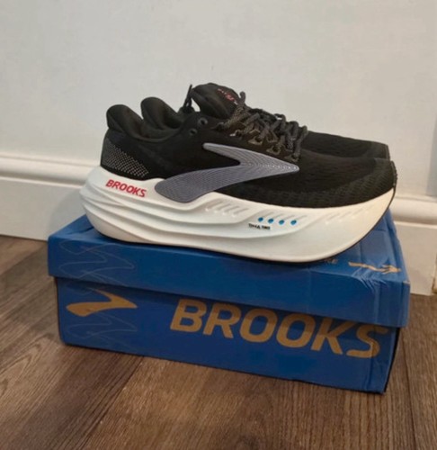 Brooks glycerin max men - brooks,