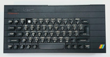 Vintage SINCLAIR ZX Spectrum+