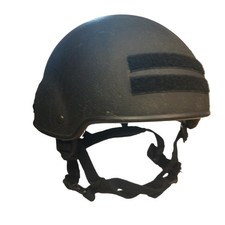 AC902 Ballistic Helmet 2011 UK