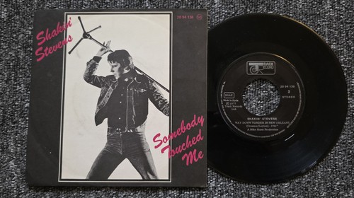 Shakin stevens somebody - shakin,