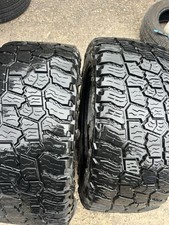33x12.50/20 Micky Thompson 2 Tyres Same