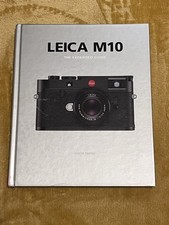 Leica M10 Expanded Guide