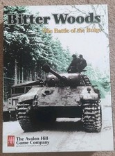 Bitter Woods: The Battle of