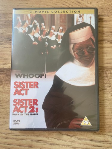 Sister act - sister, 2