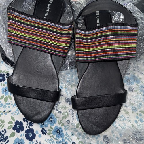 United nude multicolour - nude,