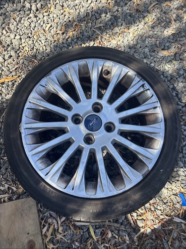 Genuine ford max inch - ford,