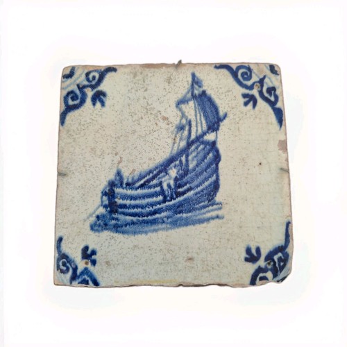 Dutch delft 17th century - delft,
