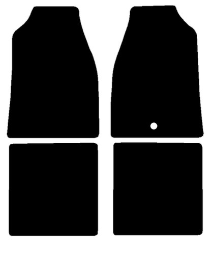 Premium tailored car boot - tailored,