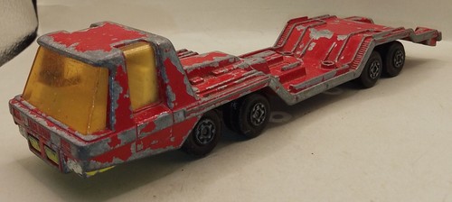 Matchbox superkings 2 - matchbox,